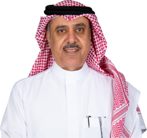Fahad bin Ali Almehedb